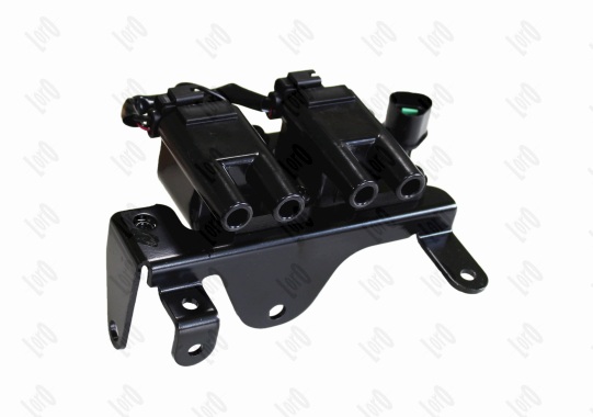 Ignition Coil - 122-01-114 ABAKUS