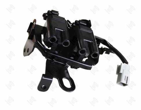 Ignition Coil - 122-01-117 ABAKUS