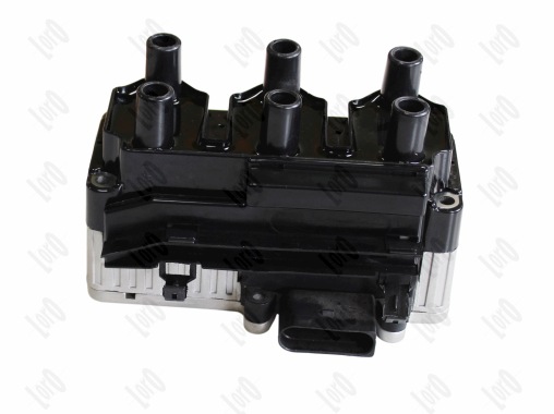 Ignition Coil - 122-01-134 ABAKUS
