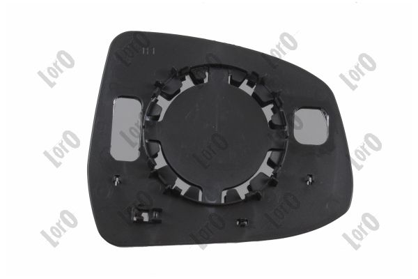 Vetro specchio, Specchio esterno - 1220G01 ABAKUS