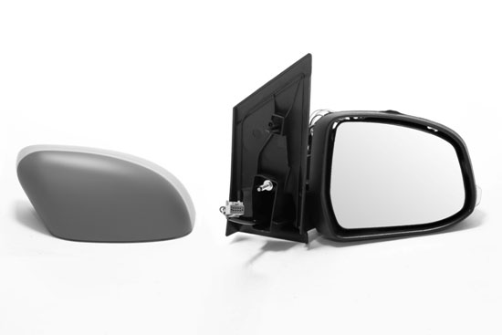 Specchio retrovisore esterno - 1220M12 ABAKUS