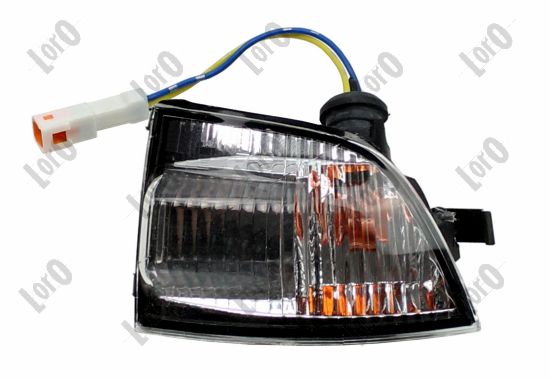 Spia luminosa BLIS - 1220S04 ABAKUS