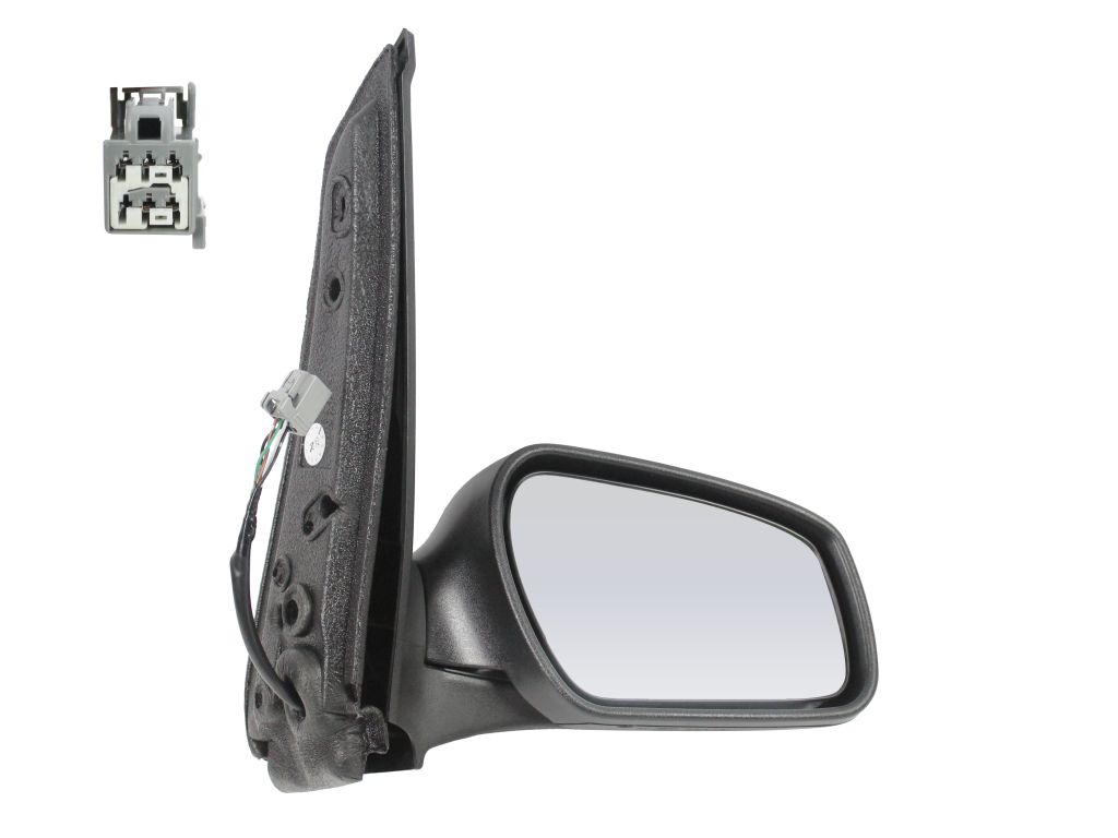 Outside Mirror - 1221M02 ABAKUS