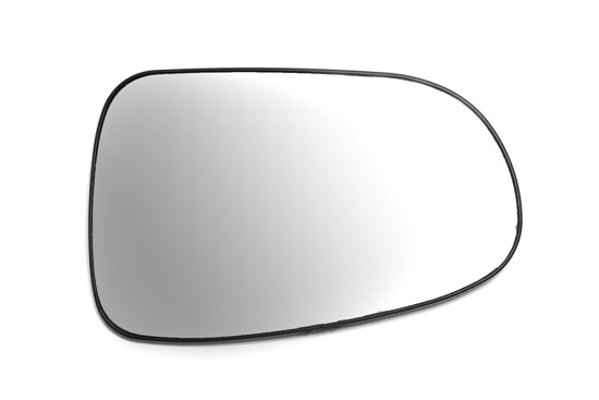 Vetro specchio, Specchio esterno - 1224G01 ABAKUS