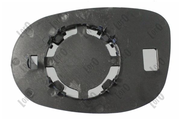 Vetro specchio, Specchio esterno - 1227G02 ABAKUS