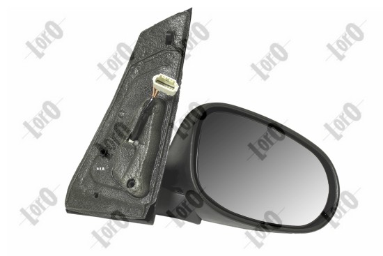 Specchio retrovisore esterno - 1227M07 ABAKUS
