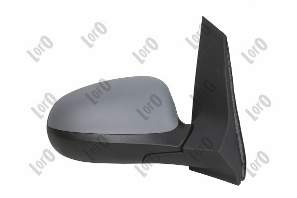 Specchio retrovisore esterno - 1227M09 ABAKUS