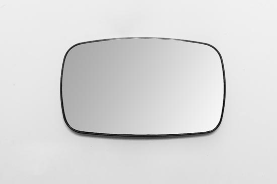 Vetro specchio, Specchio esterno - 1229G01 ABAKUS