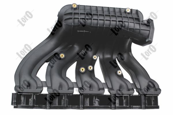 Modulo collettore aspirazione - 123-00-006 ABAKUS