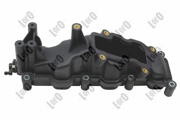 Modulo collettore aspirazione - 123-00-010 ABAKUS