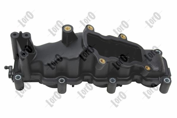 Modulo collettore aspirazione - 123-00-011 ABAKUS