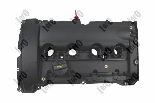 Cylinder Head Cover - 123-00-025 ABAKUS