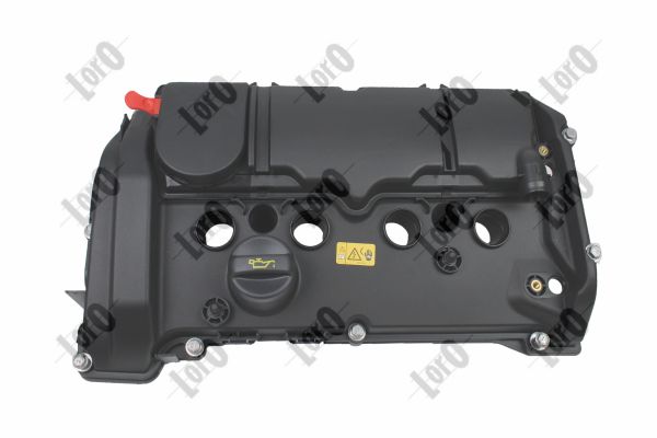 Cylinder Head Cover - 123-00-026 ABAKUS