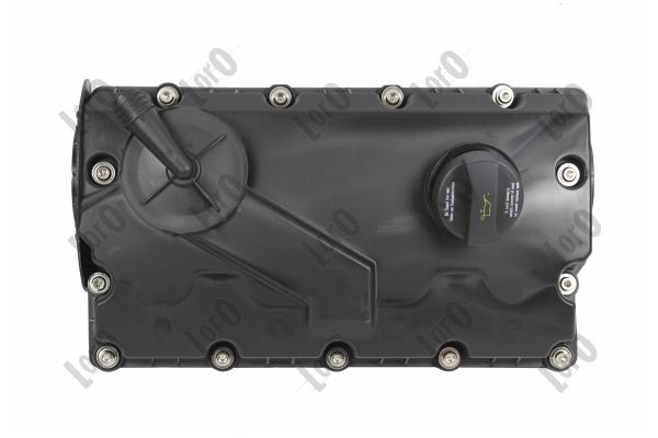 Cylinder Head Cover - 123-00-027 ABAKUS