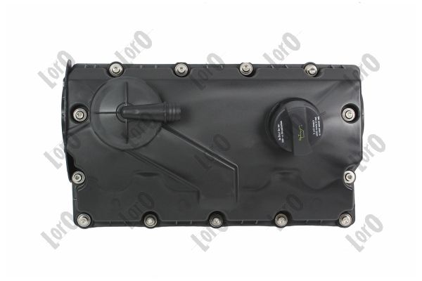 Cylinder Head Cover - 123-00-033 ABAKUS