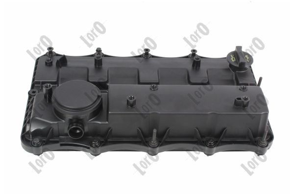 Крышка головки цилиндра - 123-00-034 ABAKUS