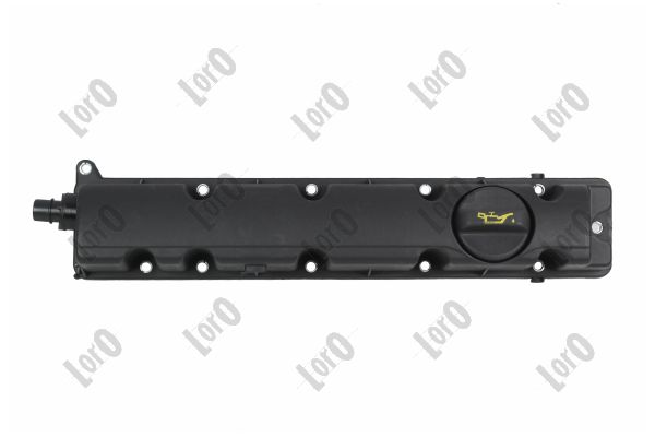 Cylinder Head Cover - 123-00-037 ABAKUS