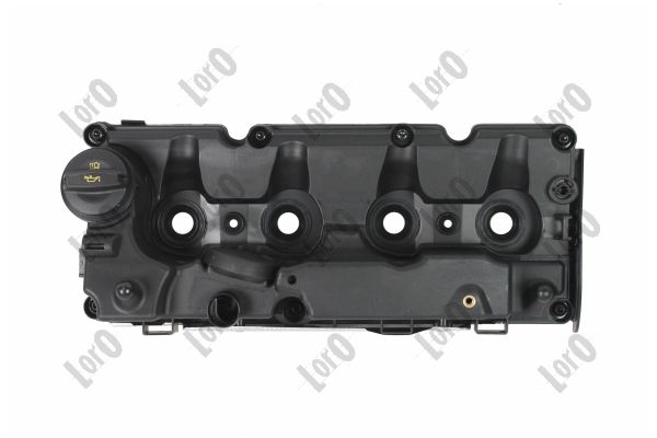 Cylinder Head Cover - 123-00-045 ABAKUS