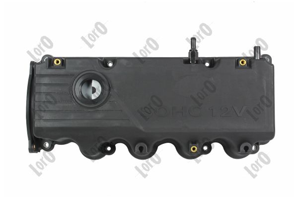 Cylinder Head Cover - 123-00-048 ABAKUS