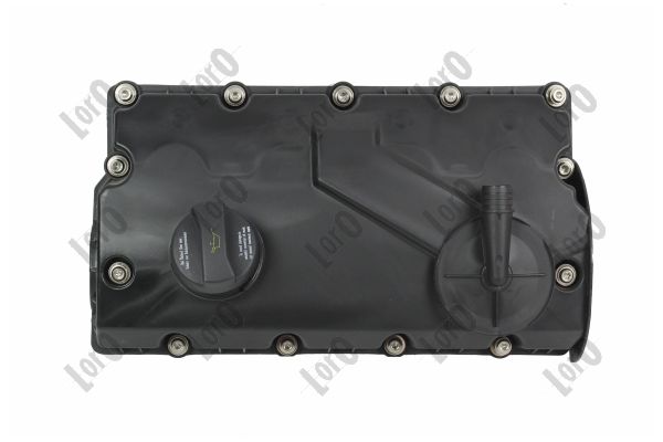 Cylinder Head Cover - 123-00-049 ABAKUS