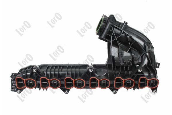 Intake Manifold Module - 123-00-063 ABAKUS