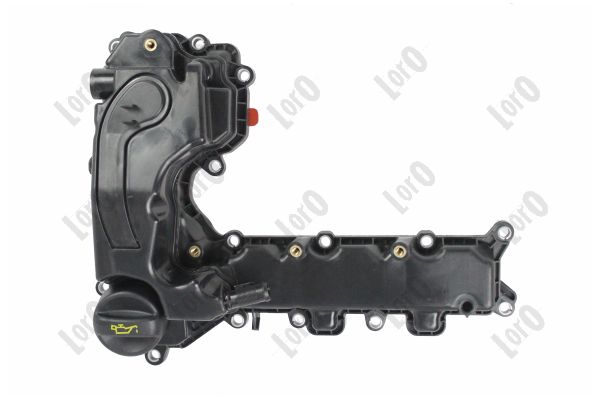 Cylinder Head Cover - 123-00-101 ABAKUS