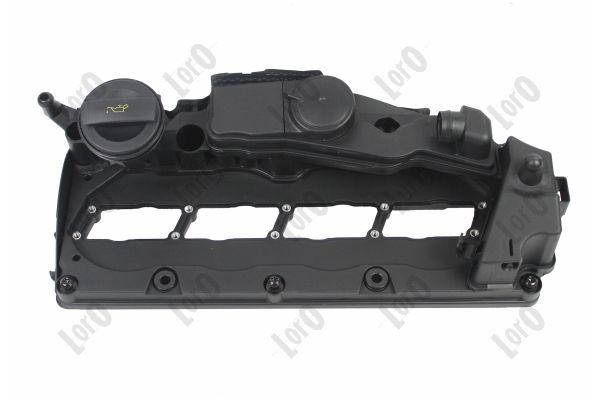 Cylinder Head Cover - 123-00-116 ABAKUS