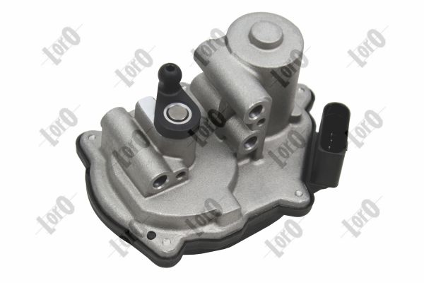 Regolatore, Valvola commutazione(Collett. aspiraz.) - 123-01-001 ABAKUS