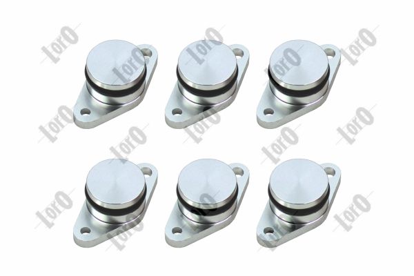 Repair Kit, intake manifold module - 123-02-004 ABAKUS