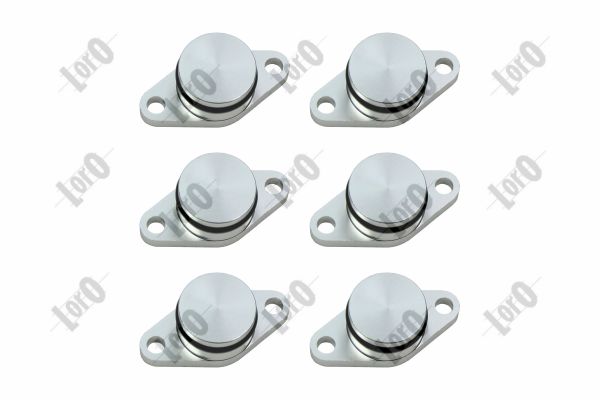 Repair Kit, intake manifold module - 123-02-006 ABAKUS