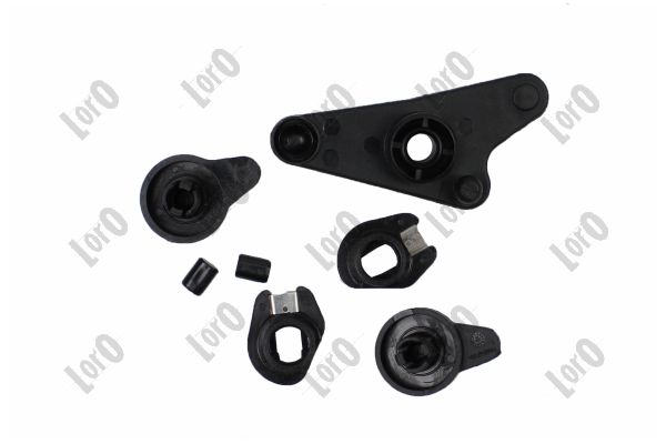 Repair Kit, intake manifold module - 123-02-008 ABAKUS