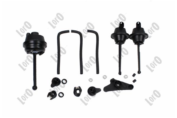 Repair Kit, intake manifold module - 123-02-009 ABAKUS