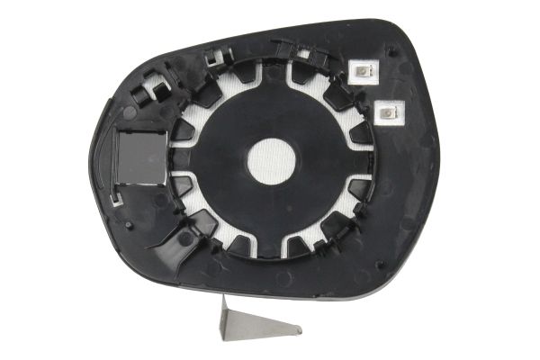 Vetro specchio, Specchio esterno - 1236G02 ABAKUS