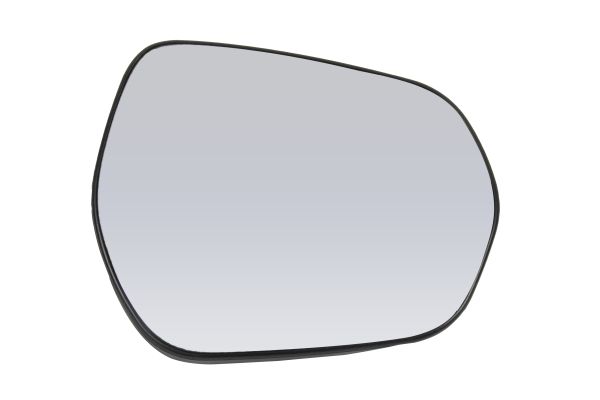 Mirror Glass, outside mirror - 1236G02 ABAKUS