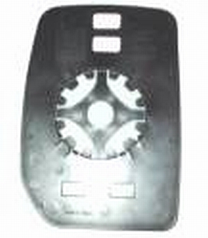 Vetro specchio, Specchio esterno - 1244G03 ABAKUS
