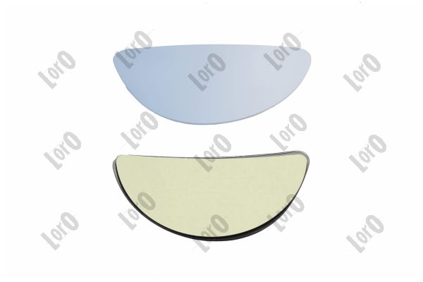 Vetro specchio, Specchio esterno - 1244G06 ABAKUS