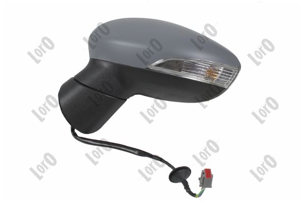 Specchio retrovisore esterno - 1251M01 ABAKUS