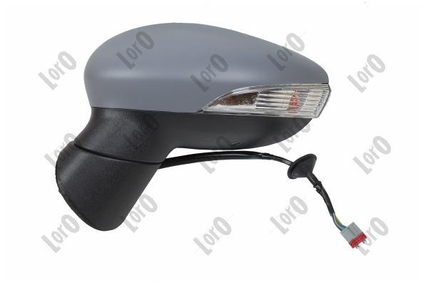 Specchio retrovisore esterno - 1251M03 ABAKUS