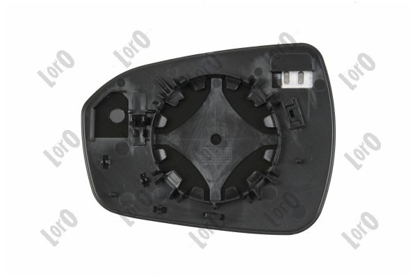 Vetro specchio, Specchio esterno - 1252G02 ABAKUS