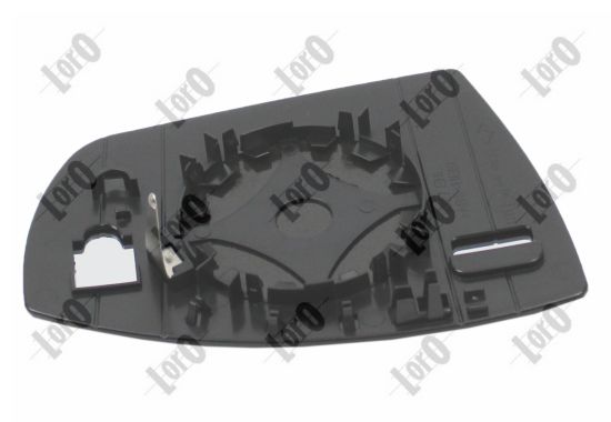 Vetro specchio, Specchio esterno - 1254G01 ABAKUS