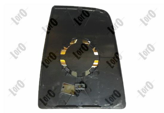 Vetro specchio, Specchio esterno - 1257G02 ABAKUS