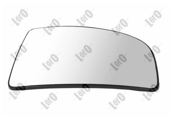 Vetro specchio, Specchio esterno - 1257G05 ABAKUS