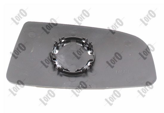 Vetro specchio, Specchio esterno - 1257G06 ABAKUS