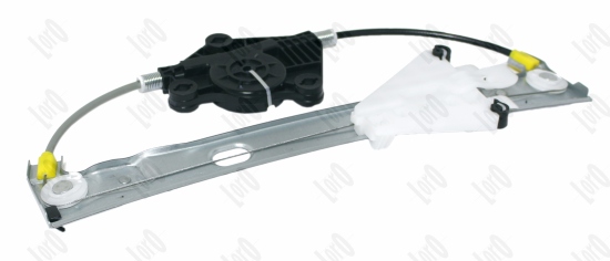 Window Regulator - 130-002-001 ABAKUS