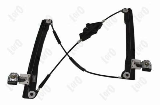 Window Regulator - 130-002-003 ABAKUS