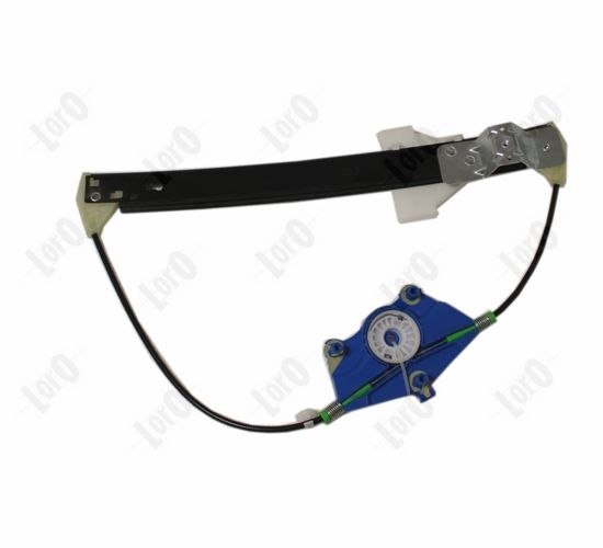 Window Regulator - 130-003-010 ABAKUS