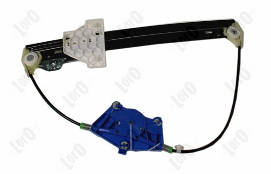 Window Regulator - 130-003-010 ABAKUS