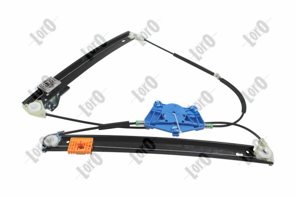 Window Regulator - 130-003-002 ABAKUS