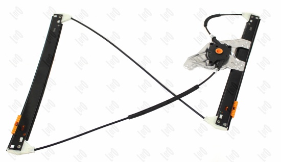 Window Regulator - 130-003-004 ABAKUS