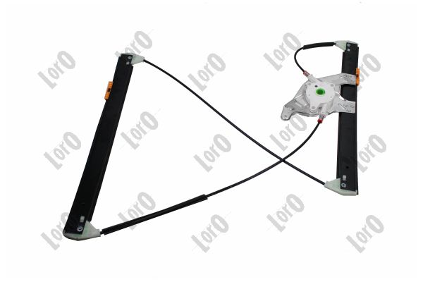 Window Regulator - 130-003-004 ABAKUS